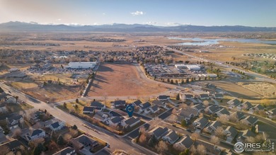 Experience the ultimate lock-and-leave lifestyle with a perfect on Highland Meadows Golf Course in Colorado - for sale on GolfHomes.com, golf home, golf lot