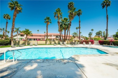 Spacious Golf Course Home in the Privately Gated Mountain on Tahquitz Creek Golf Resort in California - for sale on GolfHomes.com, golf home, golf lot