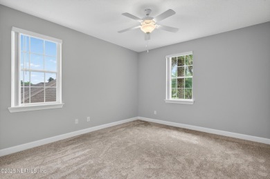 Experience elevated living in this stunning, fully refreshed on Eagle Landing Golf Club in Florida - for sale on GolfHomes.com, golf home, golf lot