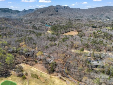 Stunning 2 bedroom/2 bathroom condo overlooking the golf course! on Rumbling Bald Resort on Lake Lure in North Carolina - for sale on GolfHomes.com, golf home, golf lot