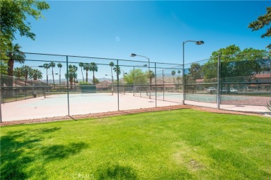 Spacious Golf Course Home in the Privately Gated Mountain on Tahquitz Creek Golf Resort in California - for sale on GolfHomes.com, golf home, golf lot