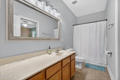 Experience elevated living in this stunning, fully refreshed on Eagle Landing Golf Club in Florida - for sale on GolfHomes.com, golf home, golf lot