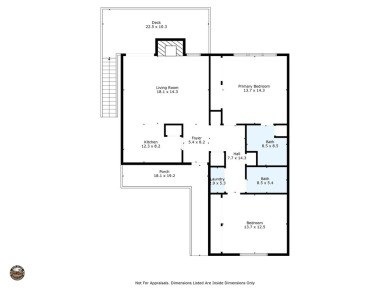 Stunning 2 bedroom/2 bathroom condo overlooking the golf course! on Rumbling Bald Resort on Lake Lure in North Carolina - for sale on GolfHomes.com, golf home, golf lot
