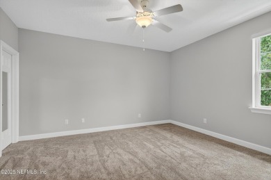 Experience elevated living in this stunning, fully refreshed on Eagle Landing Golf Club in Florida - for sale on GolfHomes.com, golf home, golf lot