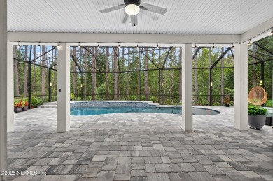 Experience elevated living in this stunning, fully refreshed on Eagle Landing Golf Club in Florida - for sale on GolfHomes.com, golf home, golf lot
