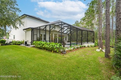 Experience elevated living in this stunning, fully refreshed on Eagle Landing Golf Club in Florida - for sale on GolfHomes.com, golf home, golf lot