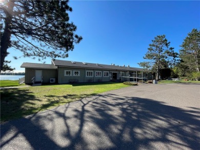 Enjoy lakeside living with this 2BR/2BA condo at the Spider Lake on Spider Lake Golf Resort in Wisconsin - for sale on GolfHomes.com, golf home, golf lot