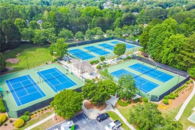 Instant Equity Opportunity!
Appraised at $755,000 in April on Hamilton Mill Golf Club in Georgia - for sale on GolfHomes.com, golf home, golf lot