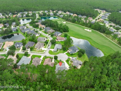 Experience elevated living in this stunning, fully refreshed on Eagle Landing Golf Club in Florida - for sale on GolfHomes.com, golf home, golf lot