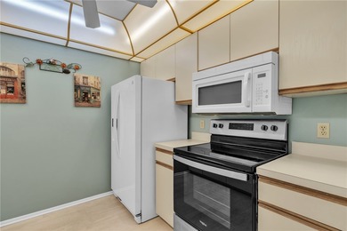 Charming, furnished-turnkey condo is ready for you to call it on Vista Plantation Golf Club in Florida - for sale on GolfHomes.com, golf home, golf lot