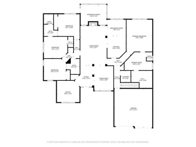 Instant Equity Opportunity!
Appraised at $755,000 in April on Hamilton Mill Golf Club in Georgia - for sale on GolfHomes.com, golf home, golf lot