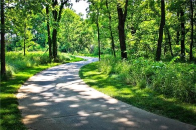 ***Home is at drafting and engineering, foundation has not dug on Golf Club of Creekmoor in Missouri - for sale on GolfHomes.com, golf home, golf lot