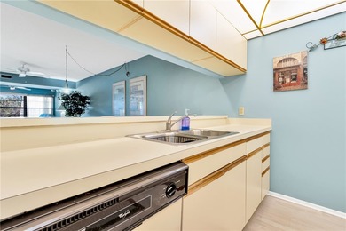 Charming, furnished-turnkey condo is ready for you to call it on Vista Plantation Golf Club in Florida - for sale on GolfHomes.com, golf home, golf lot