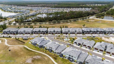 Get ready to fall in love with this exceptional townhouse in the on Venetian Bay Golf Course in Florida - for sale on GolfHomes.com, golf home, golf lot