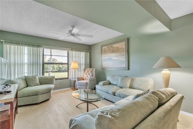 Charming, furnished-turnkey condo is ready for you to call it on Vista Plantation Golf Club in Florida - for sale on GolfHomes.com, golf home, golf lot