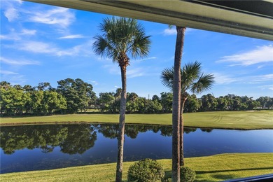 Charming, furnished-turnkey condo is ready for you to call it on Vista Plantation Golf Club in Florida - for sale on GolfHomes.com, golf home, golf lot