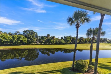 Charming, furnished-turnkey condo is ready for you to call it on Vista Plantation Golf Club in Florida - for sale on GolfHomes.com, golf home, golf lot