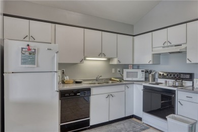 Enjoy lakeside living with this 2BR/2BA condo at the Spider Lake on Spider Lake Golf Resort in Wisconsin - for sale on GolfHomes.com, golf home, golf lot