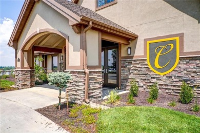 ^^BRAND NEW MODEL HOME NOW FOR SALE!! CAN CLOSE IN 30 DAYS, Call on Golf Club of Creekmoor in Missouri - for sale on GolfHomes.com, golf home, golf lot