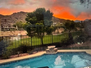 Largest Acacia Floor plan in prestigious Red Rock Country Club on Red Rock Country Club in Nevada - for sale on GolfHomes.com, golf home, golf lot