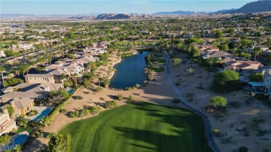 Largest Acacia Floor plan in prestigious Red Rock Country Club on Red Rock Country Club in Nevada - for sale on GolfHomes.com, golf home, golf lot