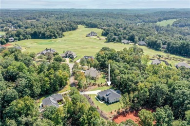 Welcome to your new HOME in Cross Creek! Purchased as brand-new on Cross Creek Plantation in South Carolina - for sale on GolfHomes.com, golf home, golf lot