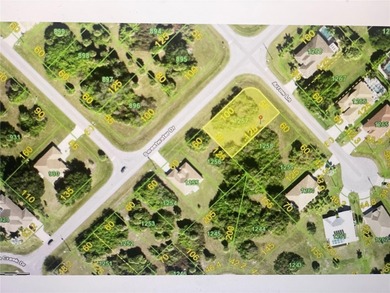 Build in Florida without delays or unnecessary costs.
This on Rotonda Golf and Country Club The Palms Course in Florida - for sale on GolfHomes.com, golf home, golf lot