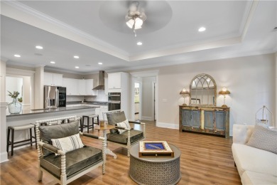 Welcome to your new HOME in Cross Creek! Purchased as brand-new on Cross Creek Plantation in South Carolina - for sale on GolfHomes.com, golf home, golf lot