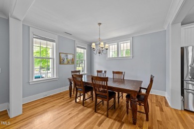 Located in the sought-after 12 Oaks community, this stunning on The Club At Twelve Oaks in North Carolina - for sale on GolfHomes.com, golf home, golf lot