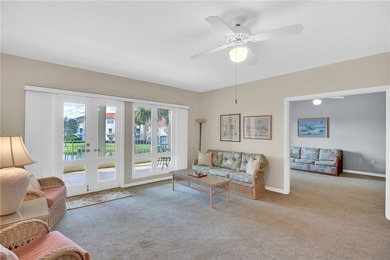 Wonderful Harmony unit re piped and ready for redo. Special on Oak Harbor Country Club in Florida - for sale on GolfHomes.com, golf home, golf lot