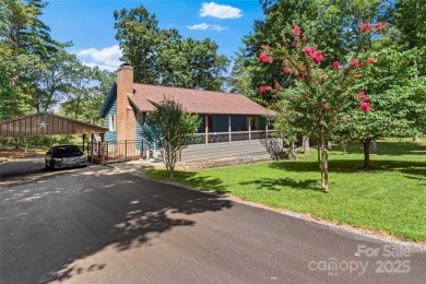 Offering $5,000 Seller Concessions! Golfer's Paradise in the on Stone Mountain Golf Club in North Carolina - for sale on GolfHomes.com, golf home, golf lot