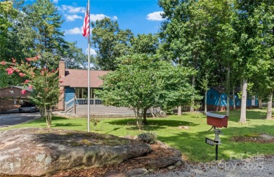 Offering $5,000 Seller Concessions! Golfer's Paradise in the on Stone Mountain Golf Club in North Carolina - for sale on GolfHomes.com, golf home, golf lot