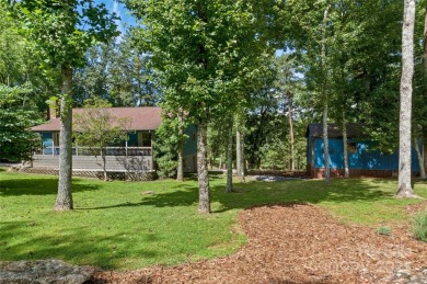 Offering $5,000 Seller Concessions! Golfer's Paradise in the on Stone Mountain Golf Club in North Carolina - for sale on GolfHomes.com, golf home, golf lot