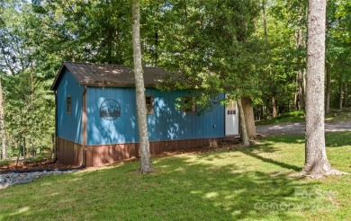 Offering $5,000 Seller Concessions! Golfer's Paradise in the on Stone Mountain Golf Club in North Carolina - for sale on GolfHomes.com, golf home, golf lot