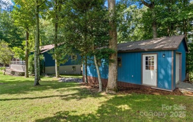 Offering $5,000 Seller Concessions! Golfer's Paradise in the on Stone Mountain Golf Club in North Carolina - for sale on GolfHomes.com, golf home, golf lot