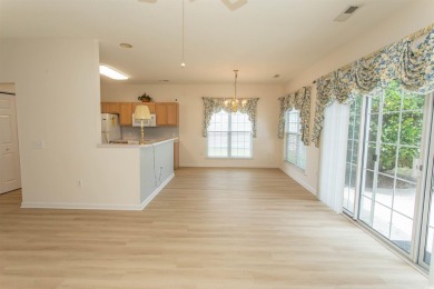 Superior location! Beach lifestyle! Move in ready! Just a mere 1 on Wicked Stick Golf Club in South Carolina - for sale on GolfHomes.com, golf home, golf lot