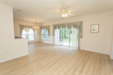 Superior location! Beach lifestyle! Move in ready! Just a mere 1 on Wicked Stick Golf Club in South Carolina - for sale on GolfHomes.com, golf home, golf lot