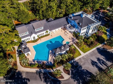 Rare opportunity to own this beautiful .68 acre home-site in the on Lockwood Folly Country Club in North Carolina - for sale on GolfHomes.com, golf home, golf lot