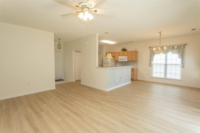 Superior location! Beach lifestyle! Move in ready! Just a mere 1 on Wicked Stick Golf Club in South Carolina - for sale on GolfHomes.com, golf home, golf lot