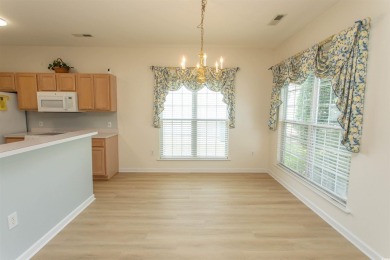 Superior location! Beach lifestyle! Move in ready! Just a mere 1 on Wicked Stick Golf Club in South Carolina - for sale on GolfHomes.com, golf home, golf lot
