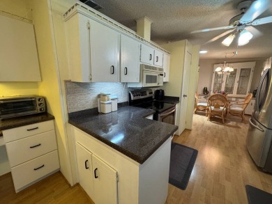 MOTIVATED SELLER! Don't miss this spacious, beautiful home in on Lake Henry Golf Club in Florida - for sale on GolfHomes.com, golf home, golf lot