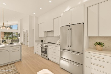 Beautifully updated 3BR/2BA townhome in the gated Stonecreek on Stonecreek Golf Club in Arizona - for sale on GolfHomes.com, golf home, golf lot