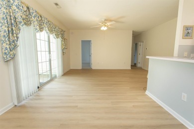 Superior location! Beach lifestyle! Move in ready! Just a mere 1 on Wicked Stick Golf Club in South Carolina - for sale on GolfHomes.com, golf home, golf lot