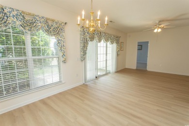 Superior location! Beach lifestyle! Move in ready! Just a mere 1 on Wicked Stick Golf Club in South Carolina - for sale on GolfHomes.com, golf home, golf lot