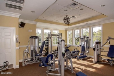 Rare opportunity to own this beautiful .68 acre home-site in the on Lockwood Folly Country Club in North Carolina - for sale on GolfHomes.com, golf home, golf lot