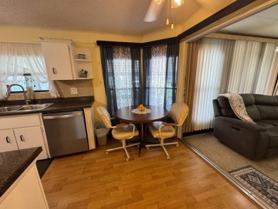 MOTIVATED SELLER! Don't miss this spacious, beautiful home in on Lake Henry Golf Club in Florida - for sale on GolfHomes.com, golf home, golf lot
