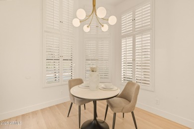 Beautifully updated 3BR/2BA townhome in the gated Stonecreek on Stonecreek Golf Club in Arizona - for sale on GolfHomes.com, golf home, golf lot