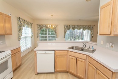 Superior location! Beach lifestyle! Move in ready! Just a mere 1 on Wicked Stick Golf Club in South Carolina - for sale on GolfHomes.com, golf home, golf lot