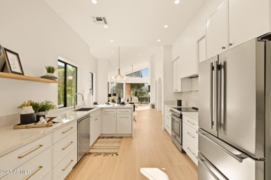 Beautifully updated 3BR/2BA townhome in the gated Stonecreek on Stonecreek Golf Club in Arizona - for sale on GolfHomes.com, golf home, golf lot