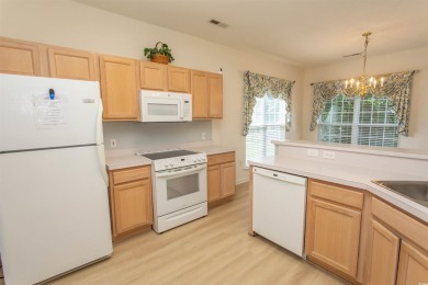 Superior location! Beach lifestyle! Move in ready! Just a mere 1 on Wicked Stick Golf Club in South Carolina - for sale on GolfHomes.com, golf home, golf lot